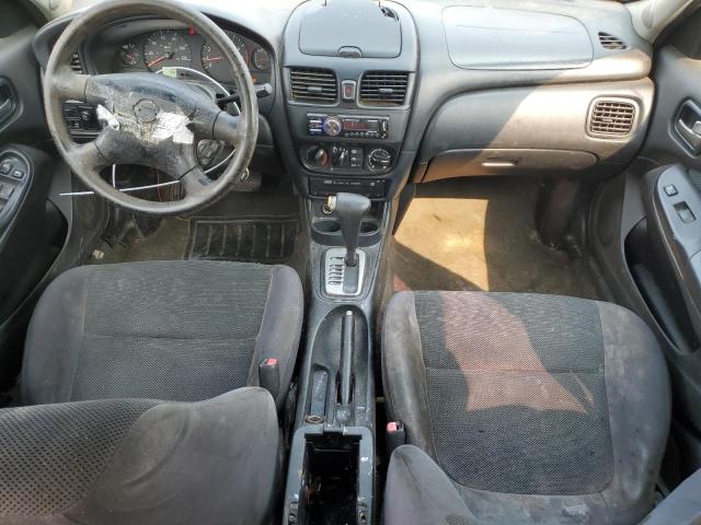 Photo 7 VIN: 3N1CB51D96L560796 - NISSAN SENTRA 