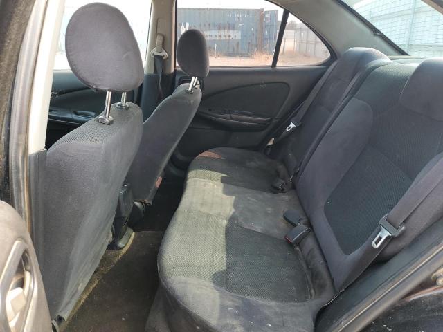 Photo 9 VIN: 3N1CB51D96L560796 - NISSAN SENTRA 