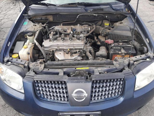 Photo 10 VIN: 3N1CB51D96L561074 - NISSAN SENTRA 