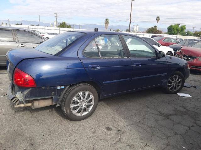 Photo 2 VIN: 3N1CB51D96L561074 - NISSAN SENTRA 