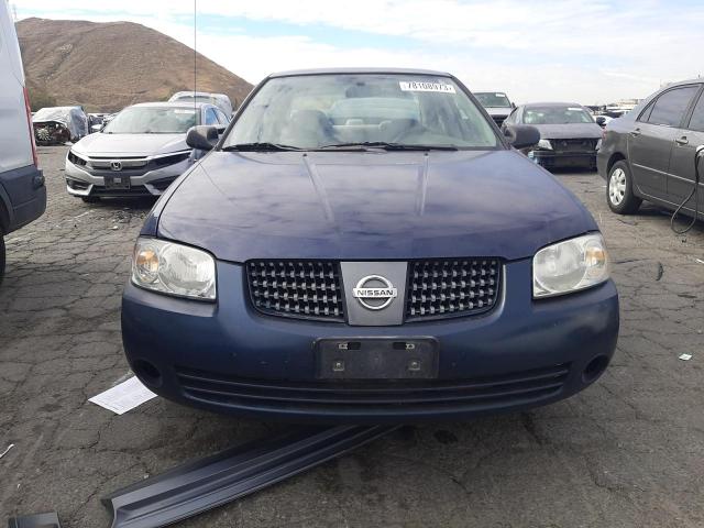 Photo 4 VIN: 3N1CB51D96L561074 - NISSAN SENTRA 