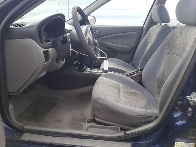 Photo 6 VIN: 3N1CB51D96L561074 - NISSAN SENTRA 