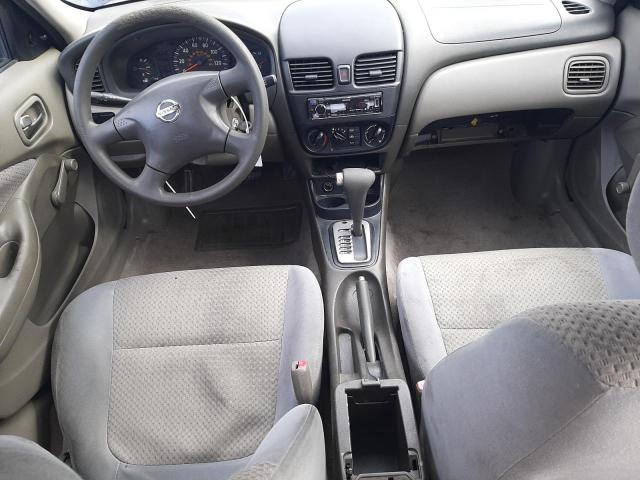 Photo 7 VIN: 3N1CB51D96L561074 - NISSAN SENTRA 