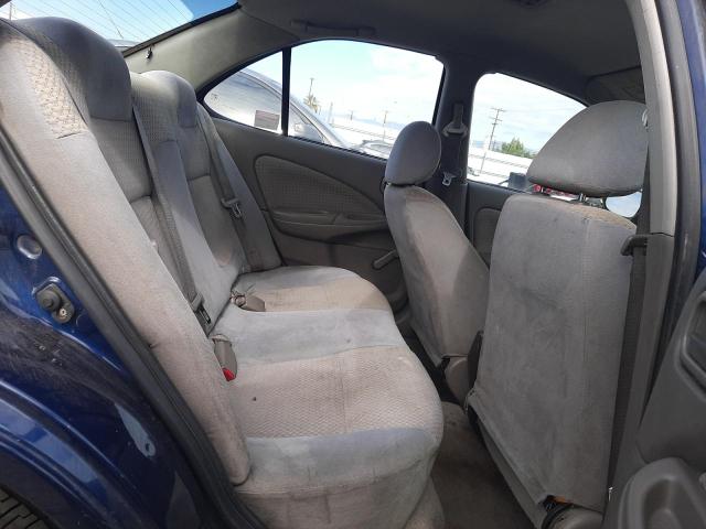 Photo 9 VIN: 3N1CB51D96L561074 - NISSAN SENTRA 