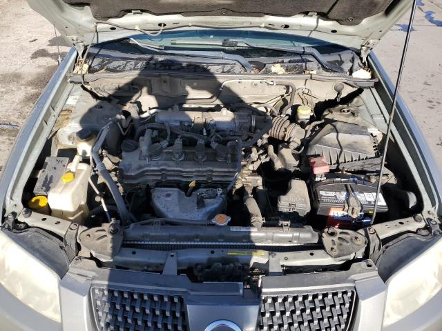 Photo 10 VIN: 3N1CB51D96L589148 - NISSAN SENTRA 