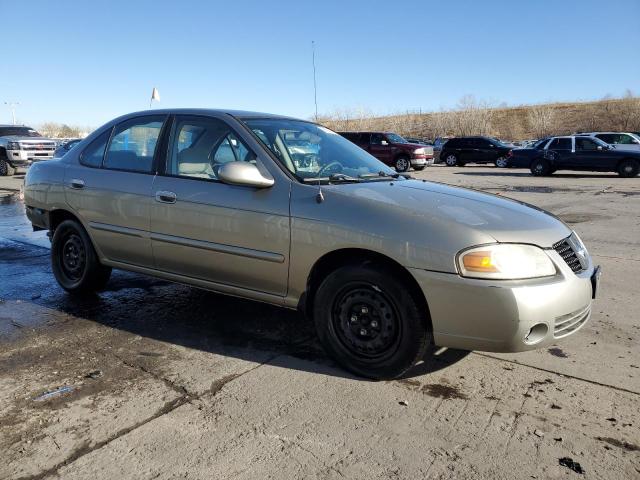 Photo 3 VIN: 3N1CB51D96L589148 - NISSAN SENTRA 