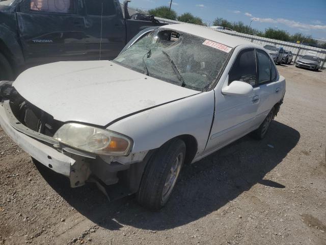 Photo 0 VIN: 3N1CB51D96L590817 - NISSAN SENTRA 1.8 