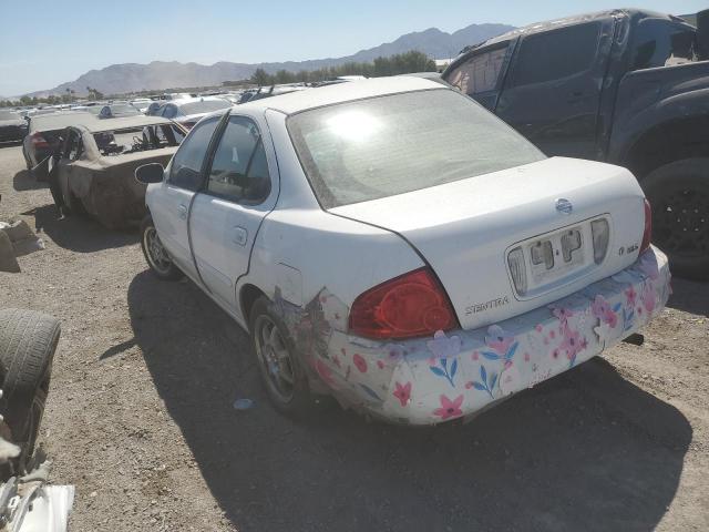 Photo 1 VIN: 3N1CB51D96L590817 - NISSAN SENTRA 1.8 