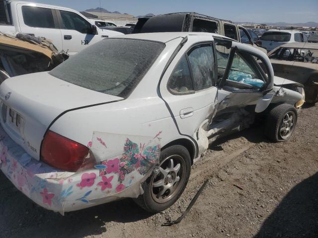 Photo 2 VIN: 3N1CB51D96L590817 - NISSAN SENTRA 1.8 