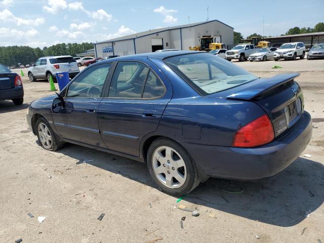 Photo 1 VIN: 3N1CB51D96L592437 - NISSAN SENTRA 