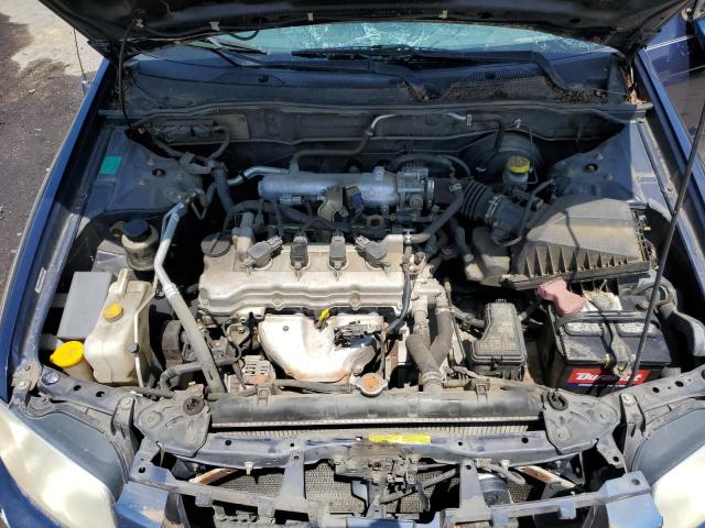 Photo 10 VIN: 3N1CB51D96L592437 - NISSAN SENTRA 