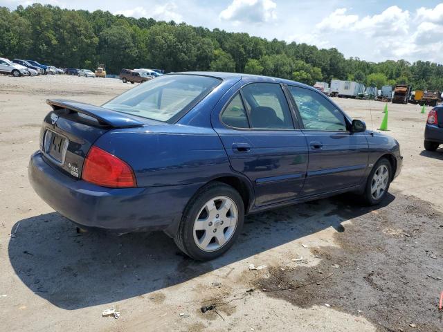 Photo 2 VIN: 3N1CB51D96L592437 - NISSAN SENTRA 