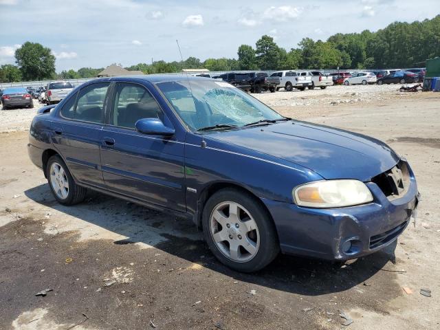 Photo 3 VIN: 3N1CB51D96L592437 - NISSAN SENTRA 