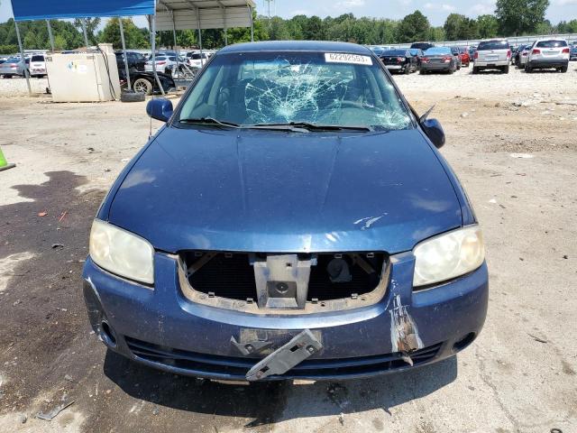 Photo 4 VIN: 3N1CB51D96L592437 - NISSAN SENTRA 