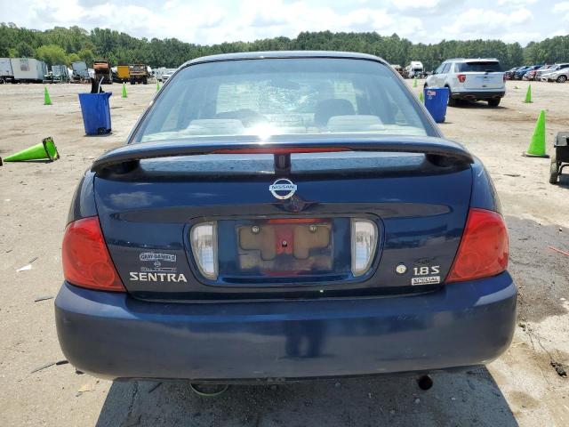 Photo 5 VIN: 3N1CB51D96L592437 - NISSAN SENTRA 