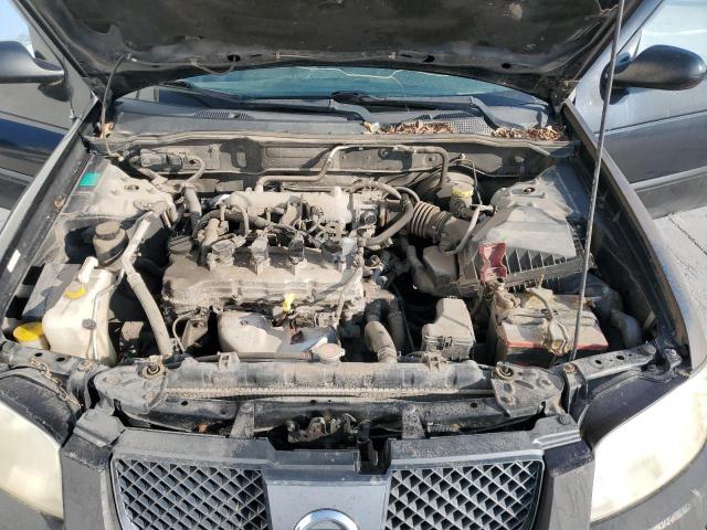 Photo 10 VIN: 3N1CB51D96L605784 - NISSAN SENTRA 1.8 