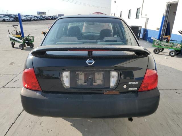 Photo 5 VIN: 3N1CB51D96L605784 - NISSAN SENTRA 1.8 