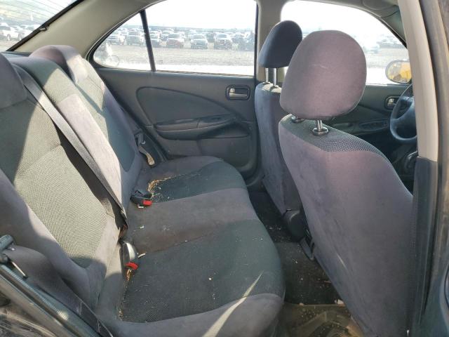 Photo 9 VIN: 3N1CB51D96L605784 - NISSAN SENTRA 1.8 