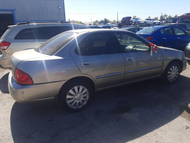 Photo 2 VIN: 3N1CB51D96L608376 - NISSAN SENTRA 