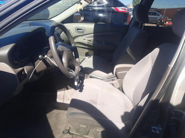 Photo 6 VIN: 3N1CB51D96L608376 - NISSAN SENTRA 