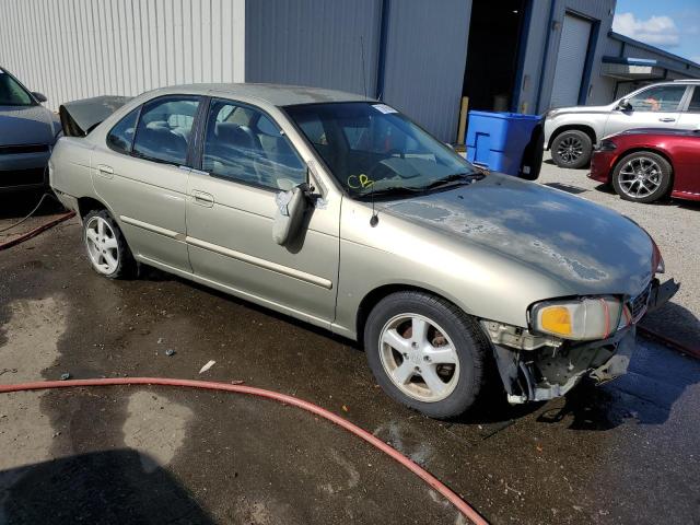 Photo 3 VIN: 3N1CB51D9YL328623 - NISSAN SENTRA 