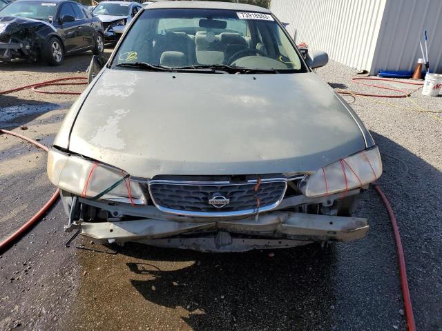 Photo 4 VIN: 3N1CB51D9YL328623 - NISSAN SENTRA 