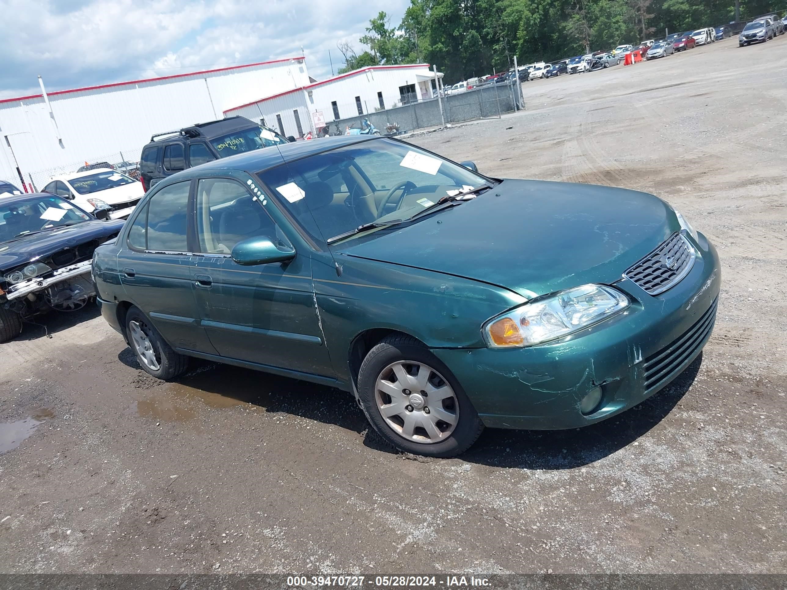 Photo 0 VIN: 3N1CB51D9YL332672 - NISSAN SENTRA 