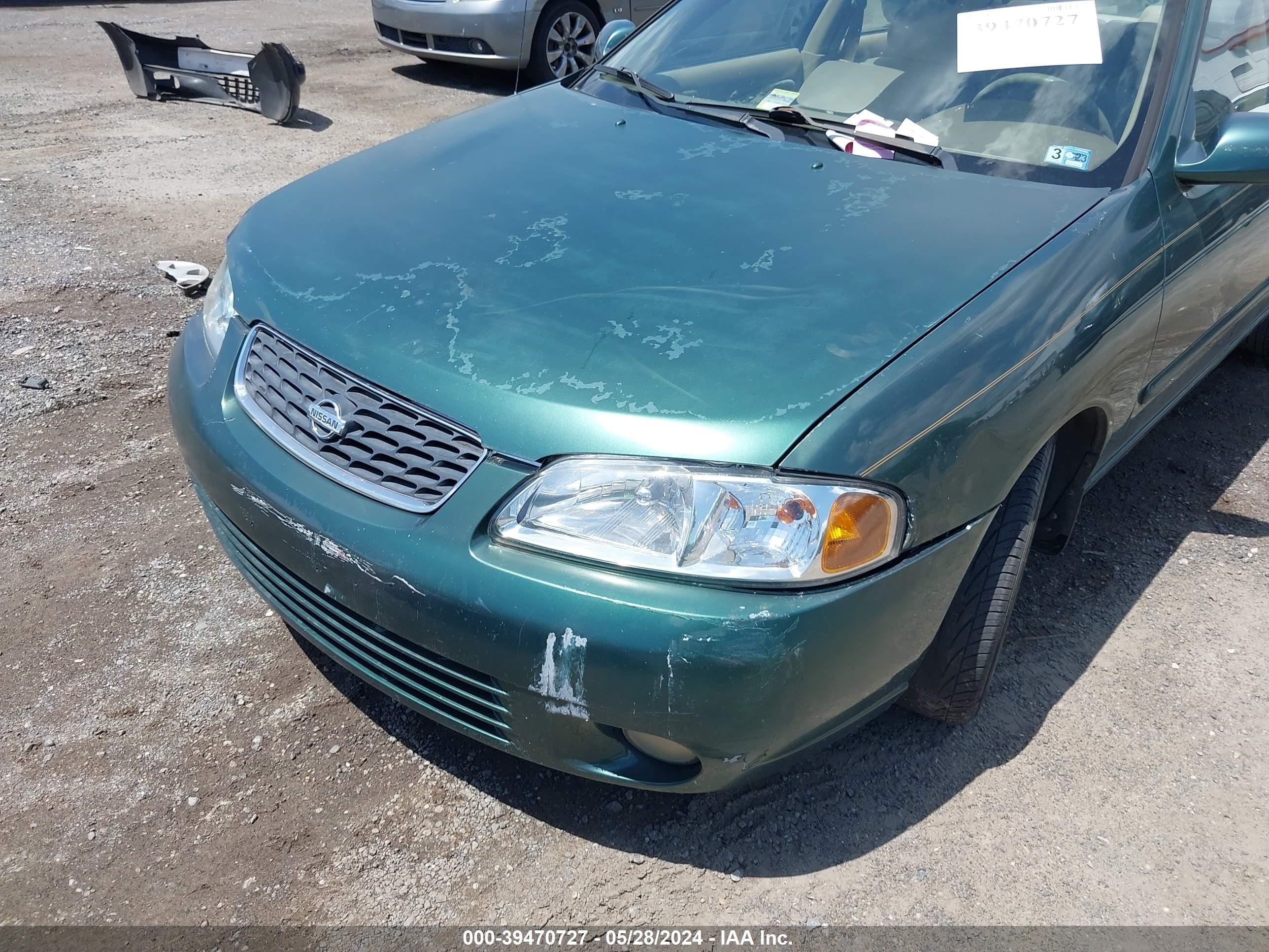 Photo 5 VIN: 3N1CB51D9YL332672 - NISSAN SENTRA 