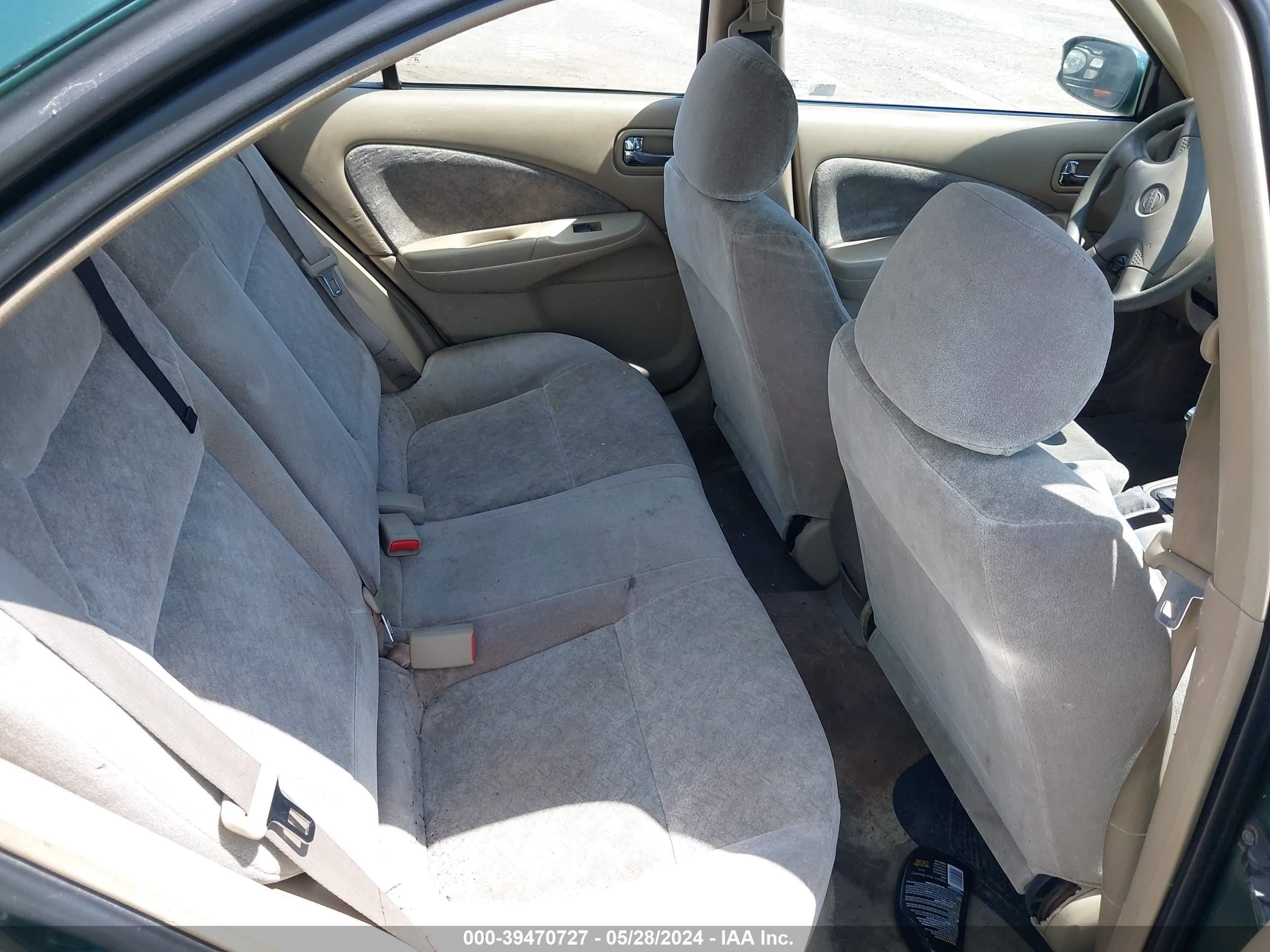 Photo 7 VIN: 3N1CB51D9YL332672 - NISSAN SENTRA 