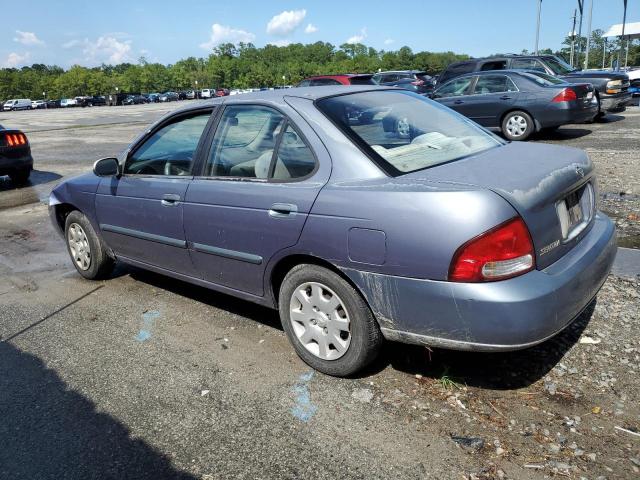 Photo 1 VIN: 3N1CB51D9YL339735 - NISSAN SENTRA BAS 