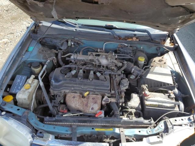 Photo 10 VIN: 3N1CB51D9YL339735 - NISSAN SENTRA BAS 