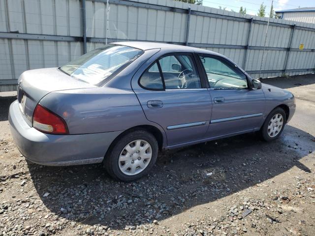 Photo 2 VIN: 3N1CB51D9YL339735 - NISSAN SENTRA BAS 