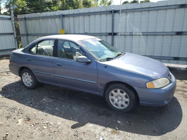 Photo 3 VIN: 3N1CB51D9YL339735 - NISSAN SENTRA BAS 