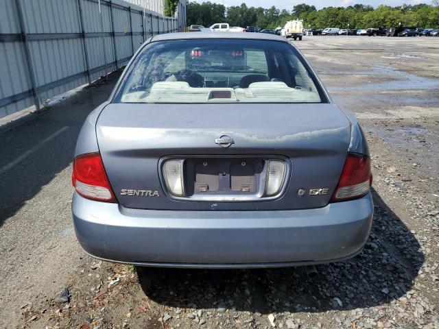 Photo 5 VIN: 3N1CB51D9YL339735 - NISSAN SENTRA BAS 