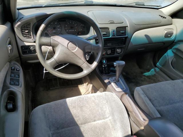 Photo 7 VIN: 3N1CB51D9YL339735 - NISSAN SENTRA BAS 