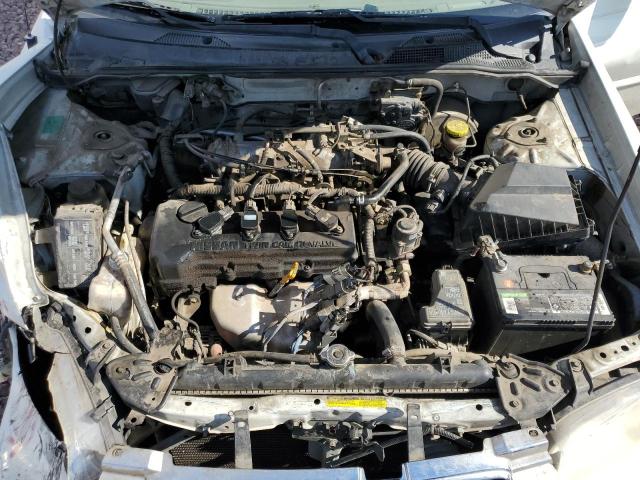 Photo 10 VIN: 3N1CB51DX1L437064 - NISSAN SENTRA XE 