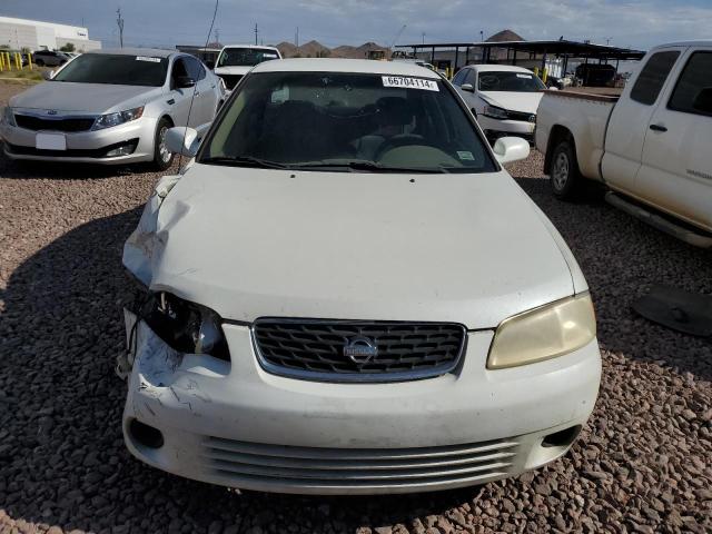 Photo 4 VIN: 3N1CB51DX1L437064 - NISSAN SENTRA XE 