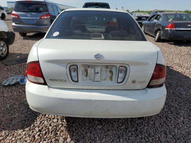 Photo 5 VIN: 3N1CB51DX1L437064 - NISSAN SENTRA XE 