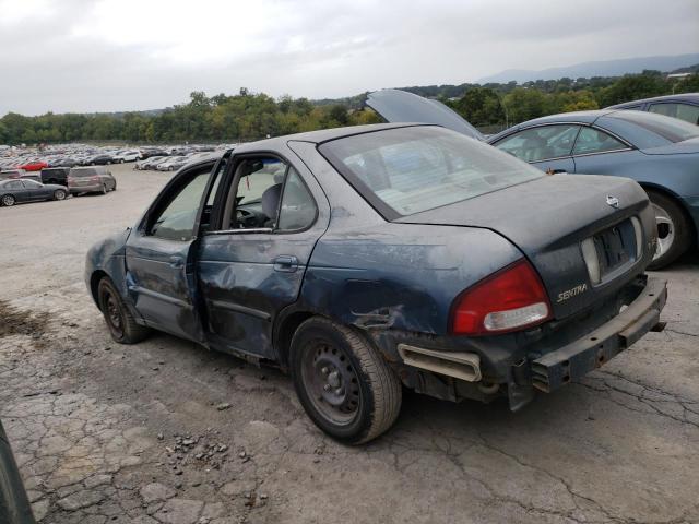 Photo 1 VIN: 3N1CB51DX1L442166 - NISSAN SENTRA GXE 