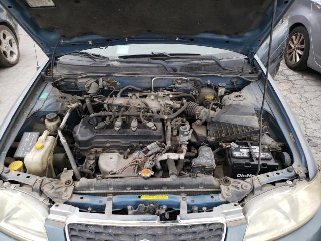 Photo 10 VIN: 3N1CB51DX1L442166 - NISSAN SENTRA GXE 