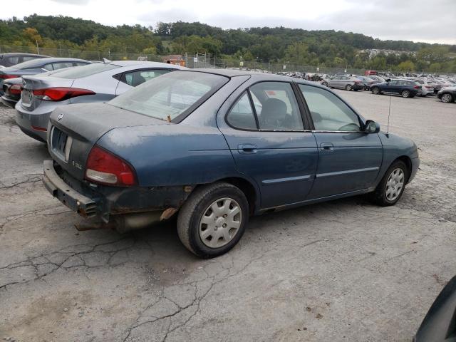 Photo 2 VIN: 3N1CB51DX1L442166 - NISSAN SENTRA GXE 