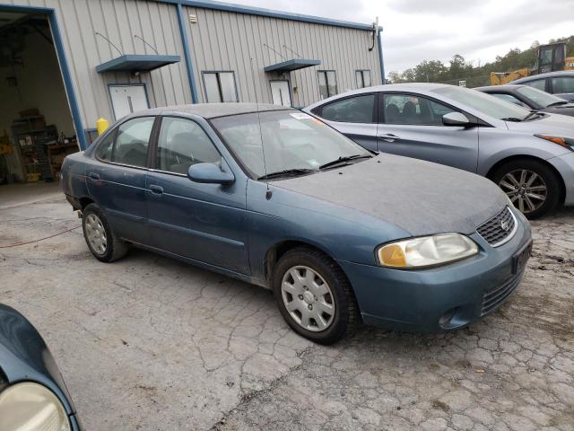 Photo 3 VIN: 3N1CB51DX1L442166 - NISSAN SENTRA GXE 