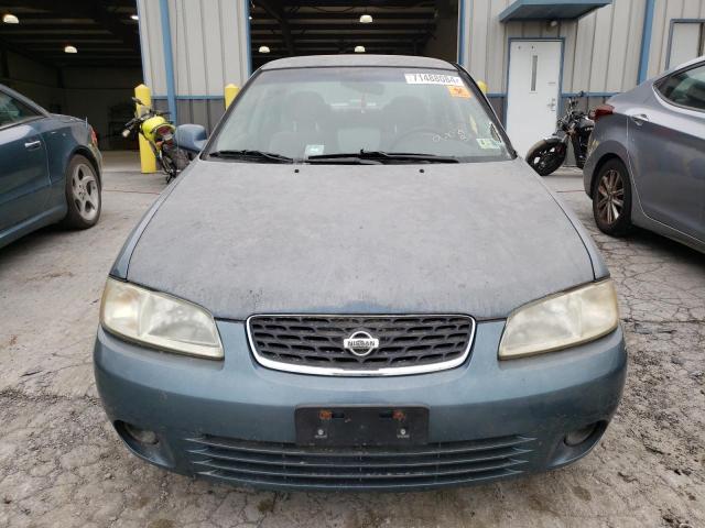 Photo 4 VIN: 3N1CB51DX1L442166 - NISSAN SENTRA GXE 