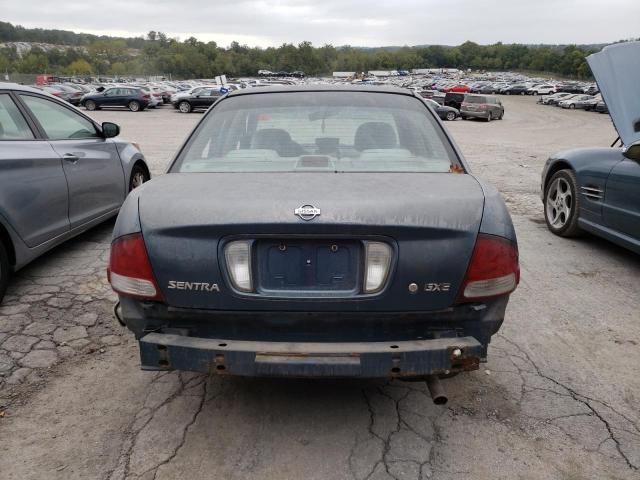 Photo 5 VIN: 3N1CB51DX1L442166 - NISSAN SENTRA GXE 