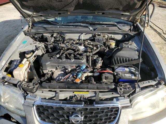 Photo 10 VIN: 3N1CB51DX1L476821 - NISSAN SENTRA 