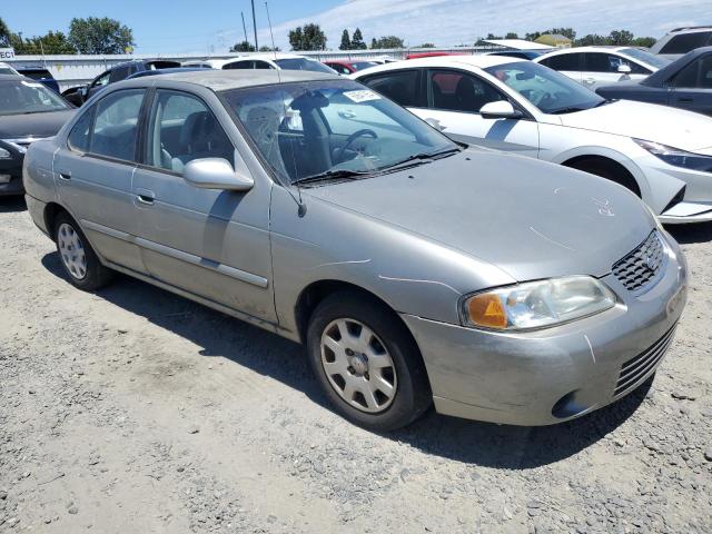 Photo 3 VIN: 3N1CB51DX2L649688 - NISSAN SENTRA 