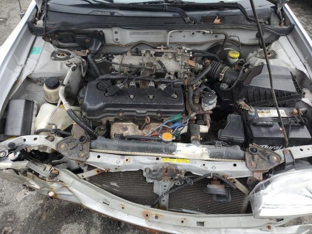 Photo 10 VIN: 3N1CB51DX2L663798 - NISSAN SENTRA 