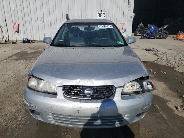 Photo 4 VIN: 3N1CB51DX3L700320 - NISSAN SENTRA XE 