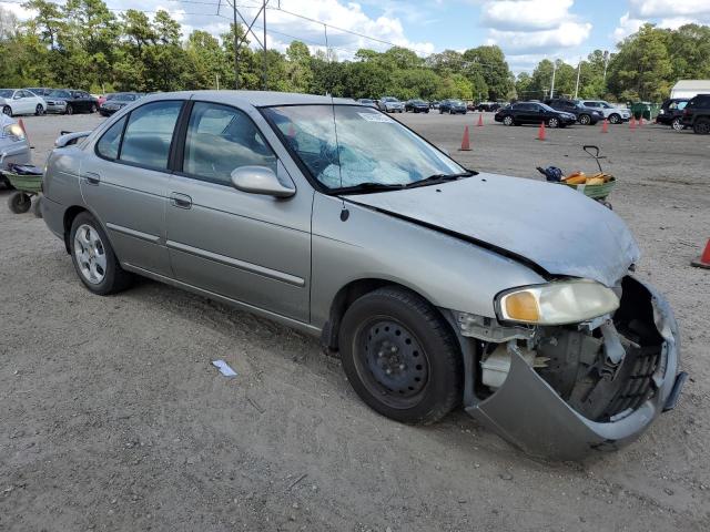 Photo 3 VIN: 3N1CB51DX3L791220 - NISSAN SENTRA XE 