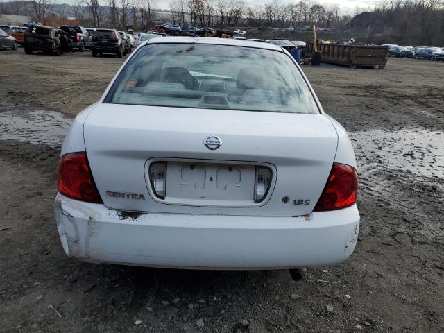 Photo 5 VIN: 3N1CB51DX4L830356 - NISSAN SENTRA 1.8 